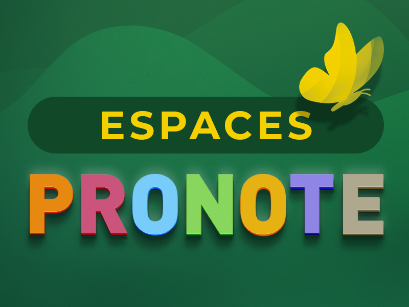 Pronote